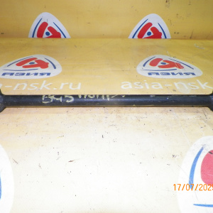 Тяга поперечная SUBARU BG3/BG4/BG5/BG6/BG7/BG9/BD3/BD5/BD9/BF3/BF5/BF7/GC4/GC6/GF4/GF6 Legacy R н Не регулируемая.