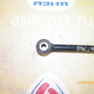 Тяга поперечная SUBARU BG3/BG4/BG5/BG6/BG7/BG9/BD3/BD5/BD9/BF3/BF5/BF7/GC4/GC6/GF4/GF6 Legacy R н Не регулируемая.