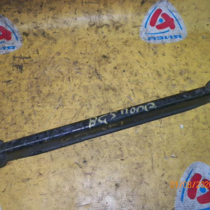 Тяга поперечная SUBARU BG3/BG4/BG5/BG6/BG7/BG9/BD3/BD5/BD9/BF3/BF5/BF7/GC4/GC6/GF4/GF6 Legacy R н Не регулируемая.