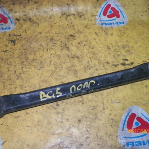 Тяга поперечная SUBARU BG3/BG4/BG5/BG6/BG7/BG9/BD3/BD5/BD9/BF3/BF5/BF7/GC4/GC6/GF4/GF6 Legacy R н Не регулируемая.