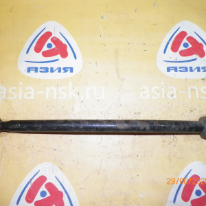 Тяга поперечная Daihatsu G313G Pyzar R н 4WD Не регулируемая.