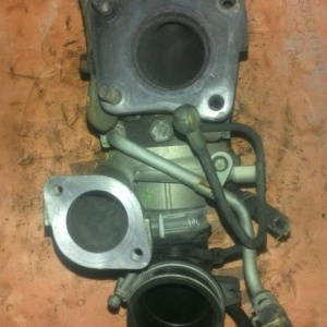 Турбина Mitsubishi 4G63 Airtrek/RVR CU2W N73W