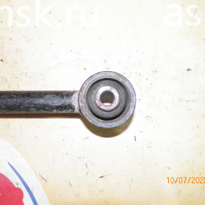 Тяга продольная NISSAN C22 R в 4WD короткая.