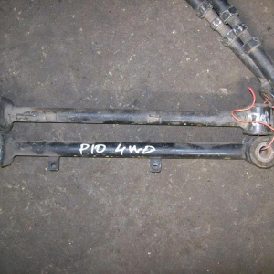 Тяга поперечная NISSAN P10 4WD