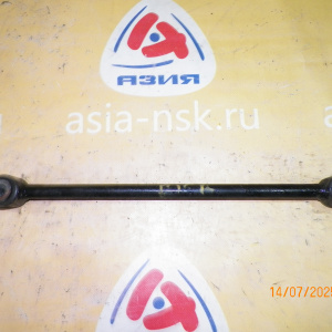 Тяга поперечная NISSAN FNB15/QNG10 R н 4WD Регулируемая.