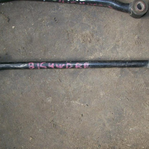 Тяга поперечная NISSAN FNB15/QNG10 R н 4WD Регулируемая.