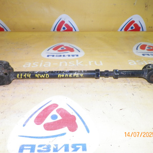 Тяга поперечная NISSAN ENU14/HNU14/HNP10/HNP11 R н 4WD регулируемая.