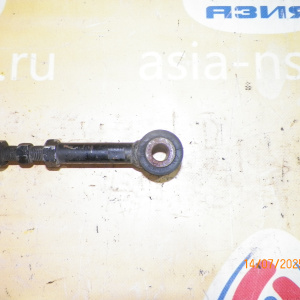 Тяга поперечная NISSAN ENU14/HNU14/HNP10/HNP11 R н 4WD регулируемая.