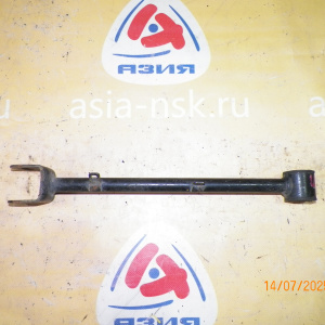 Тяга поперечная NISSAN ENU14/HNU14/HNP10/HNP11 R н 4WD Не регулируемая.
