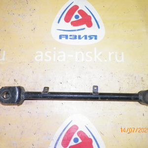 Тяга поперечная NISSAN ENU14/HNU14/HNP10/HNP11 R н 4WD Не регулируемая.
