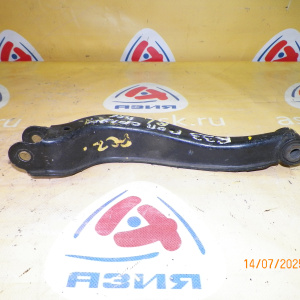 Тяга поперечная NISSAN R33/R34/C35/Y33 Skyline зад, лев в кривая регулируемая.