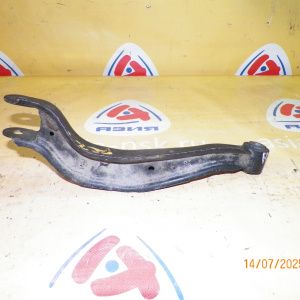 Тяга поперечная NISSAN R33/R34/C35/Y33 Skyline зад, лев в кривая регулируемая.