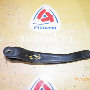 Тяга поперечная NISSAN R33/R34/C35/Y33 Skyline зад, лев в кривая регулируемая.