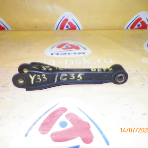 Тяга поперечная NISSAN R32/R33/R34/C35/С34/Y32/Y33/S14/S15 Skyline R в короткая верхняя продольная.