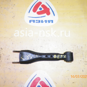 Тяга поперечная NISSAN R32/R33/R34/C35/С34/Y32/Y33/S14/S15 Skyline R в короткая верхняя продольная.