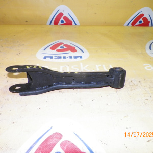 Тяга поперечная NISSAN R32/R33/R34/C35/С34/Y32/Y33/S14/S15 Skyline R в короткая верхняя продольная.