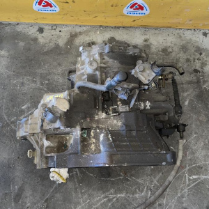 АКПП Mazda B3/B5 2WD 4 A/T Demio DW3W '2000-2002