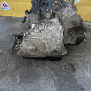 АКПП Mazda B3/B5 2WD 4 A/T Demio DW3W '2000-2002