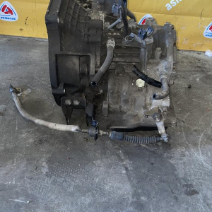 АКПП Mazda B3/B5 2WD 4 A/T Demio DW3W '2000-2002
