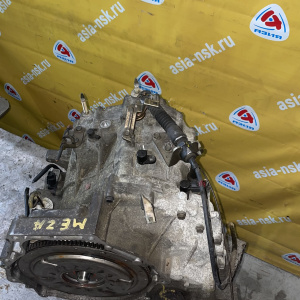 АКПП Honda D13B/D15B 4WD CVT Logo GA5