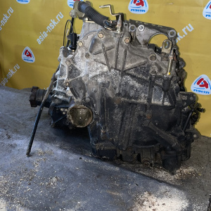 АКПП Honda D13B/D15B 4WD CVT Logo GA5