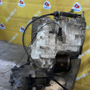 АКПП Honda D13B/D15B 4WD CVT Logo GA5