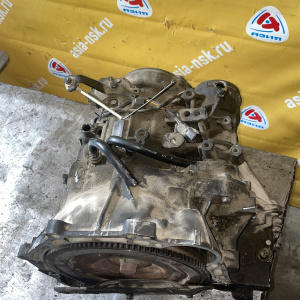АКПП MITSUBISHI 4G15/4G63/4G93/6A12 2WD без датчика