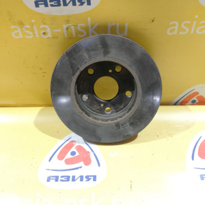 Диск тормозной Toyota CXM10G/CXM10L/SXM10G/SXM10L/SXM15G/SXV10/SXV10L/SXV15/SXV15W/SXV20/SXV20L/SXV20W Camry Gracia/Gaia/Ipsum/Mark II/Scepter F 255*2