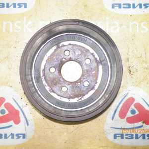 Барабан тормозной TOYOTA ST190/AT190/CT190/AT210/ST210/CT210/ST200/ST202 R