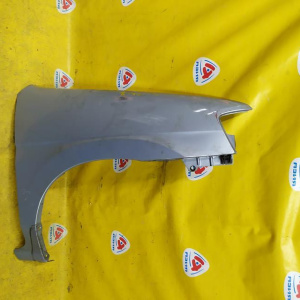Крыло Mazda Demio DW3W '1999-2002 перед, прав D267-52111B