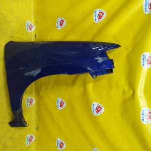 Крыло Mazda Demio DW3W '1999-2002 перед, прав D267-52111B