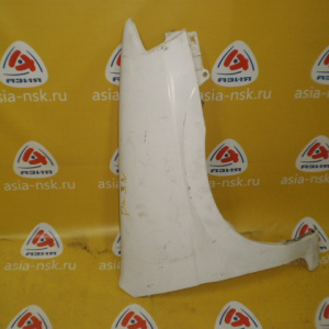 Крыло Mazda Demio DW3W '1999-2002 перед, прав D267-52111B