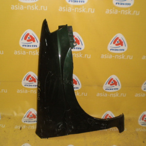 Крыло Mazda Demio DW3W '1999-2002 перед, прав D267-52111B