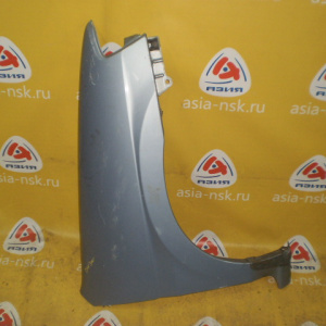 Крыло Mazda Demio DW3W '1999-2002 перед, прав D267-52111B