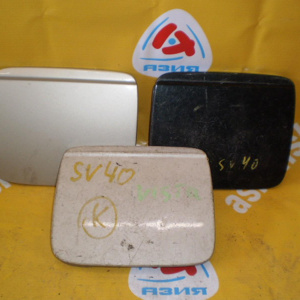 Лючок бензобака TOYOTA Vista SV40 h/t