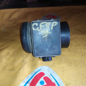 Расходомер Mazda FP/FS/F8 Capella/Premacy/Bongo GF8P/GWEW/CP8W/SK82V кат. 3 конт. / FP39 / FP3913215