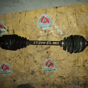 Привод Toyota ST200/ST202 Carina ED/Corona Exiv перед, лев ABS