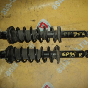 Стойка Toyota EL55/EP95/EXZ15 Corsa/Starlet/Raum R 4WD
