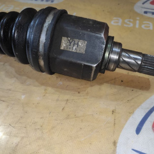 Привод Nissan VEY11/SB15 AD/Sunny YD22-DD перед, лев a/t Не ABS ВН-25шл. Н-25шл. Дефект внутреннего пыльника 39101-WD205