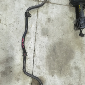 Стабилизатор Mazda GF8P/GW8W Capella F