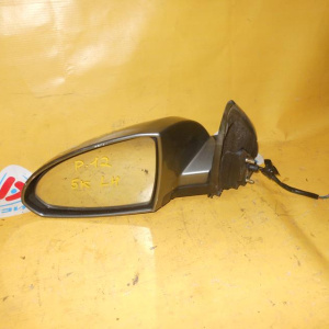 Зеркало NISSAN Primera P12 5k L