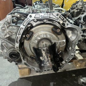 АКПП Nissan R9M 310203WX1B 2WD CVT ISTOP Qashqai/X-Trail J11/T32