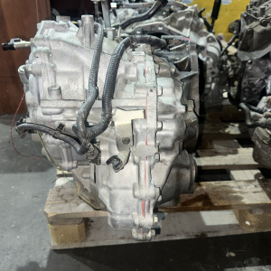 АКПП Nissan R9M 310203WX1B 2WD CVT ISTOP Qashqai/X-Trail J11/T32