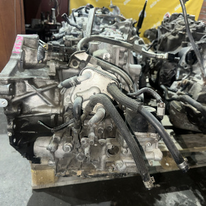 АКПП Nissan R9M 310203WX1B 2WD CVT ISTOP Qashqai/X-Trail J11/T32