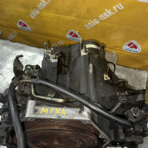 АКПП HONDA F22B 2WD 4 СОЛЕНОИДА Accord/Ascot CB/CE