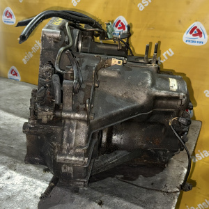 АКПП HONDA F22B 2WD 4 СОЛЕНОИДА Accord/Ascot CB/CE