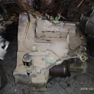 АКПП HONDA B20B 2WD стоимость без датчика положения ( селектора ) RF1 '2000