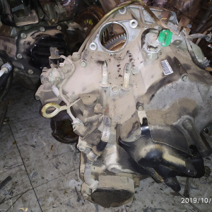 АКПП HONDA B20B 2WD стоимость без датчика положения ( селектора ) RF1 '2000