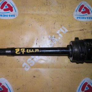 Привод Nissan PU11 Bluebird VG20 перед, прав 27ШЛ.ВНУТР.