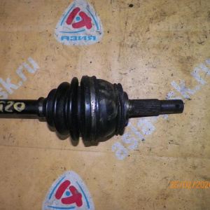 Привод Nissan PU11 Bluebird VG20 перед, прав 27ШЛ.ВНУТР.